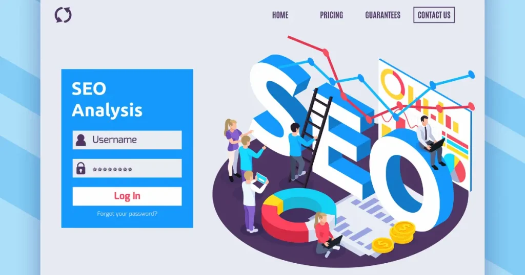 Charleston SEO Techniques: Revolutionizing Digital Marketing 5 Charleston SEO