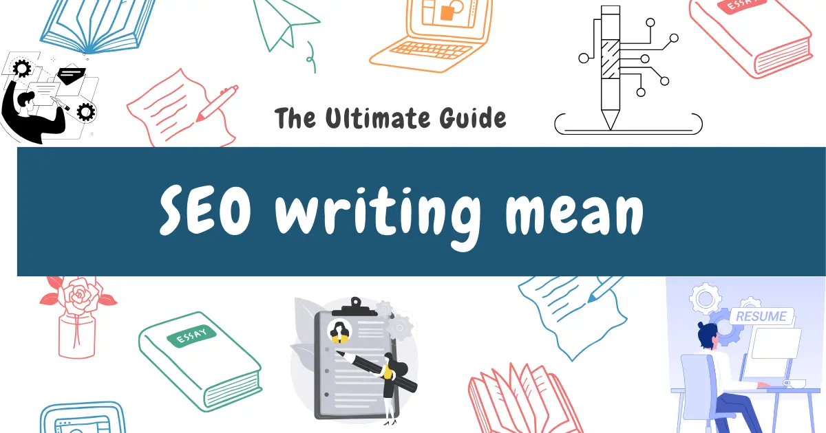 Elevate Your Online Presence with Expert SEO Writing Services 1 SEO Writing Services