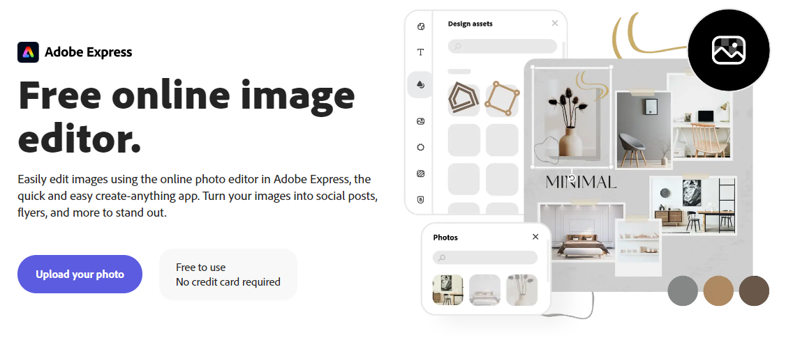 Professional Photography