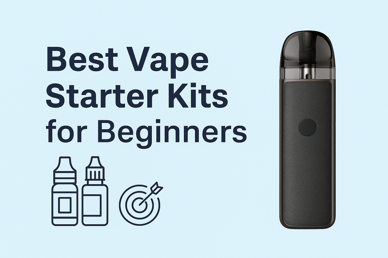 vape starter kits