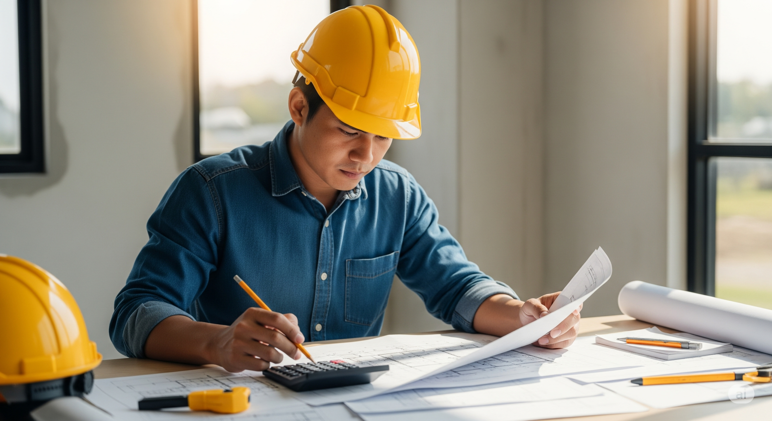 construction estimating